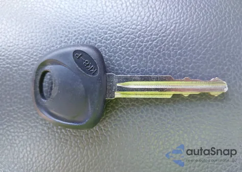 2017 Kia Forte Lx из США, поврежденный, VIN 3KPFK4A70HE063867